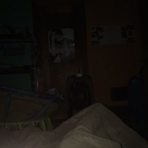 Meet your Posher, Cindy